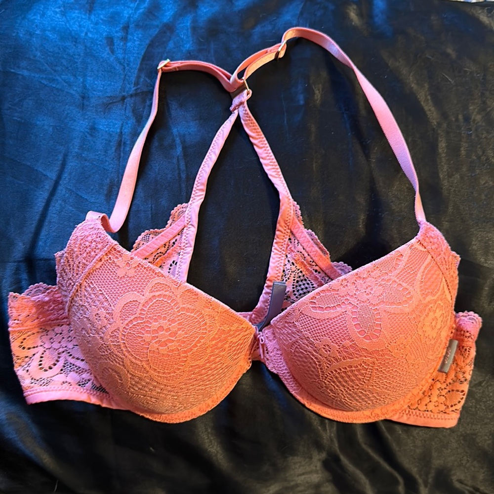 Sexy Aerie Push-Up Bra